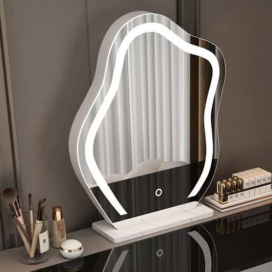 Cloud LED Vanity Mirror