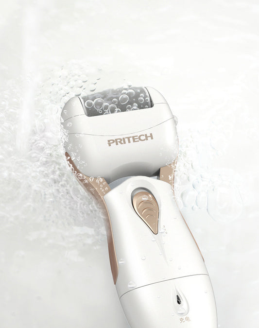 Electric Foot Callus Remover