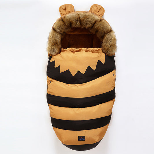 Winter Baby Sleeping Bag