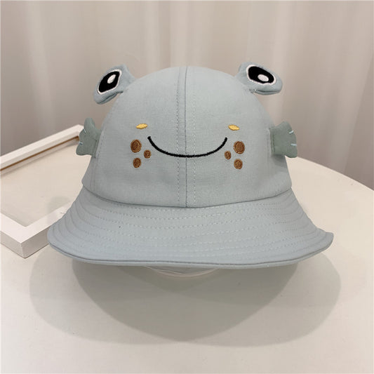 Baby Animal Sun Hat