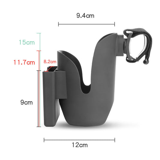 Stroller Cup Holder