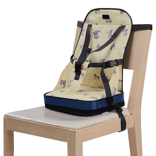 Portable Baby Booster Seat Bag