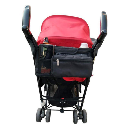 Waterproof Stroller Organizer Bag