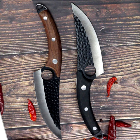 Butcher Boning & Skinning Knife