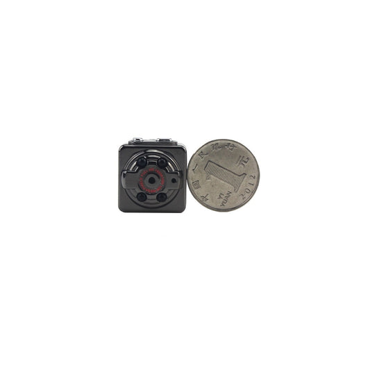 SQ8 Mini HD Night Vision Camera