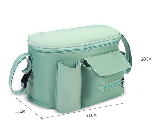 Large Diaper Bag