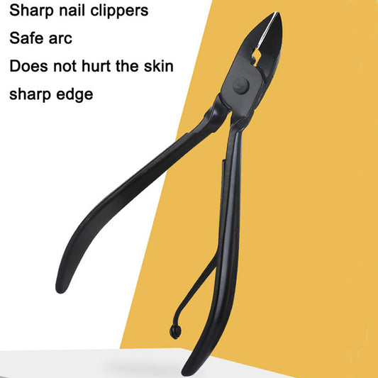 Professional Manicure & Pedicure Set