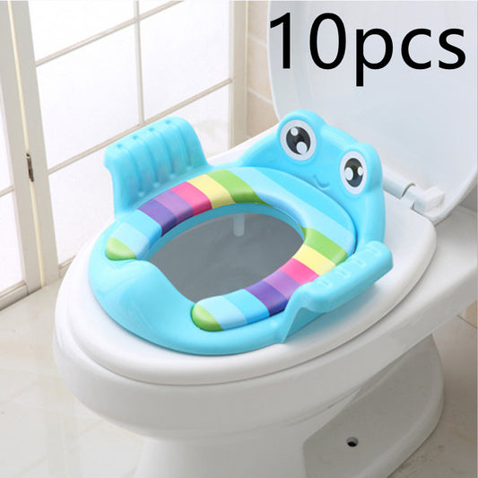 Kids' Toilet Training Seat