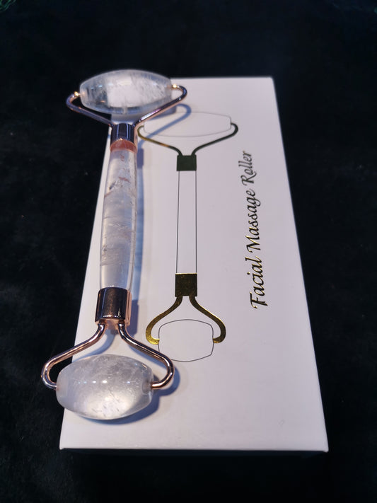 Natural Jade Face Roller