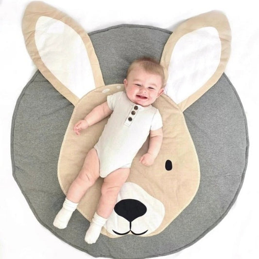 Kangaroo Baby Crawling Mat