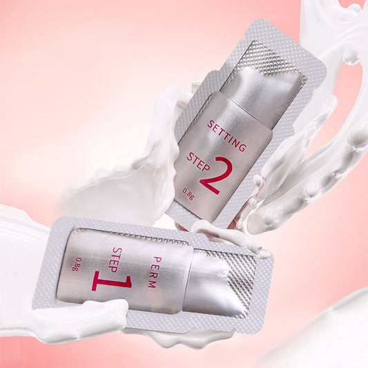 Lash Lift Perm Kit