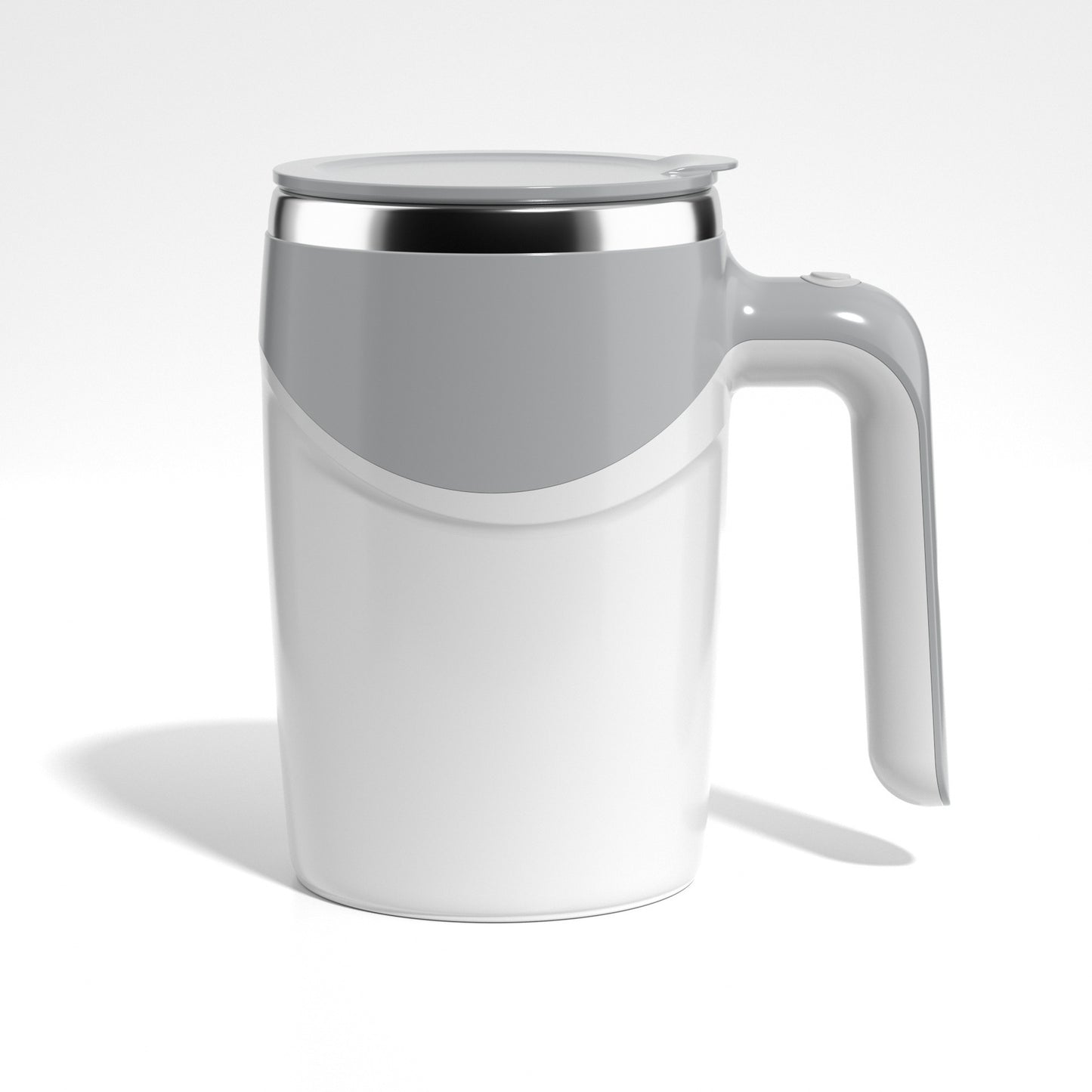 Rechargeable Automatic Stirring Cup - Blixsy