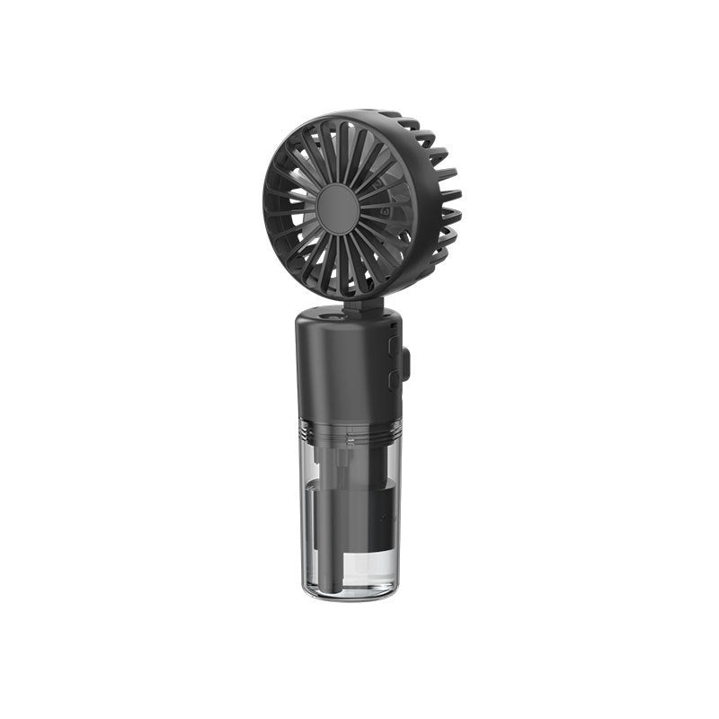 USB Charging Outdoor Mist Fan - Blixsy