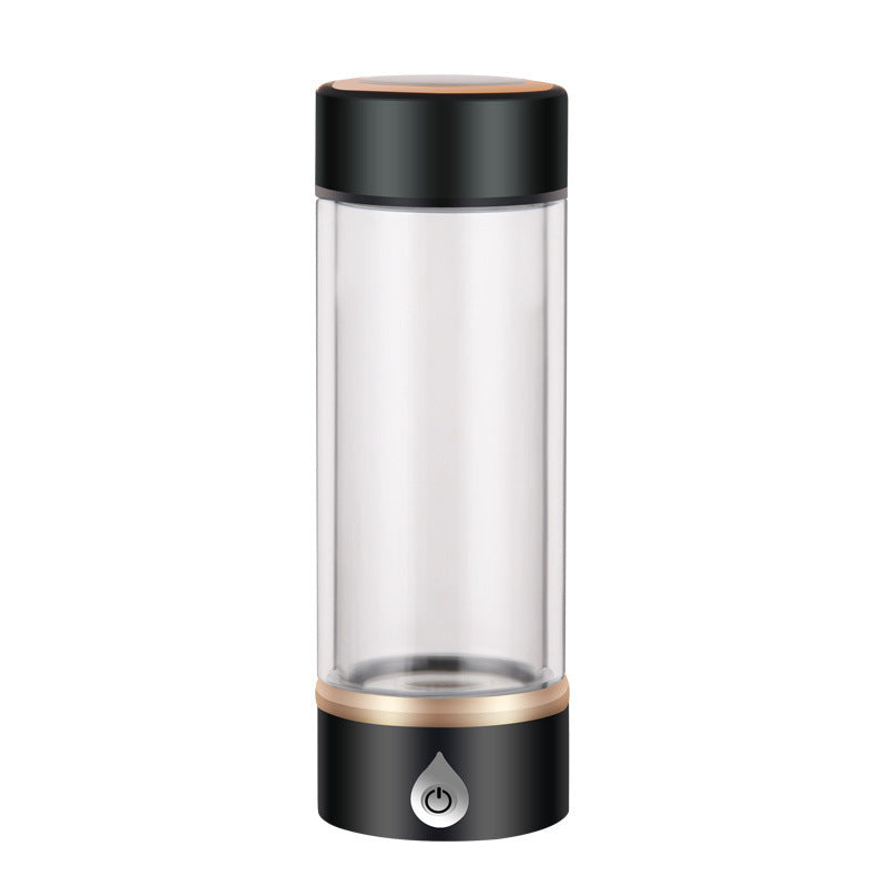 Hydrogen Water Ionizer Bottle - Blixsy