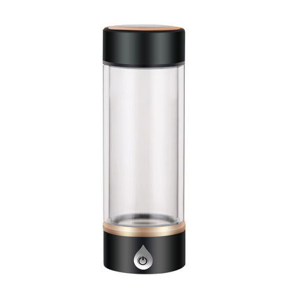 Hydrogen Water Ionizer Bottle - Blixsy