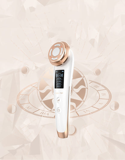 Pore Cleansing Imported Massage Equipment