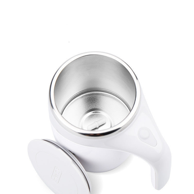 Rechargeable Automatic Stirring Cup - Blixsy