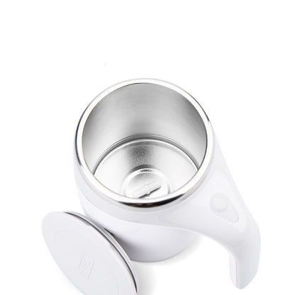 Rechargeable Automatic Stirring Cup - Blixsy