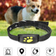 GPS pet tracker collar for dogs and cats