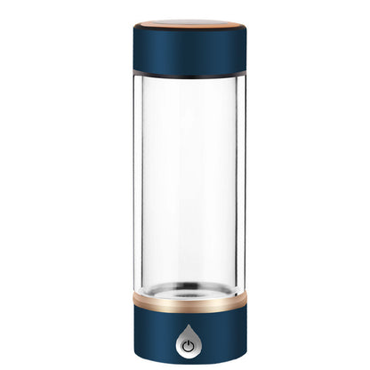 Hydrogen Water Ionizer Bottle - Blixsy