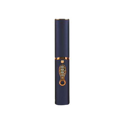 Wireless Charging Portable Hair Straighter