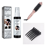 Long And Short Hair Maintenance Electric Comb