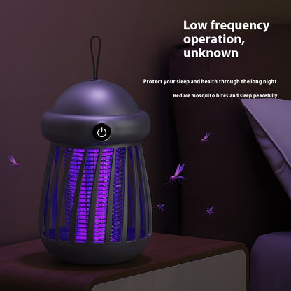 Outdoor Mosquito Killer Repellent Lamp - Blixsy