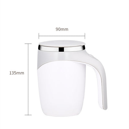 Rechargeable Automatic Stirring Cup - Blixsy