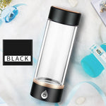 Hydrogen Water Ionizer Bottle - Blixsy