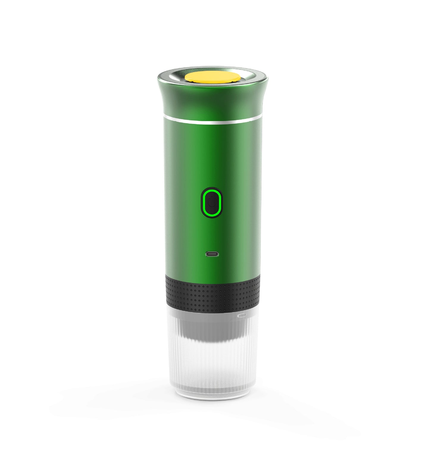 Portable Travel 3 In1 Coffee Espresso Maker - Blixsy