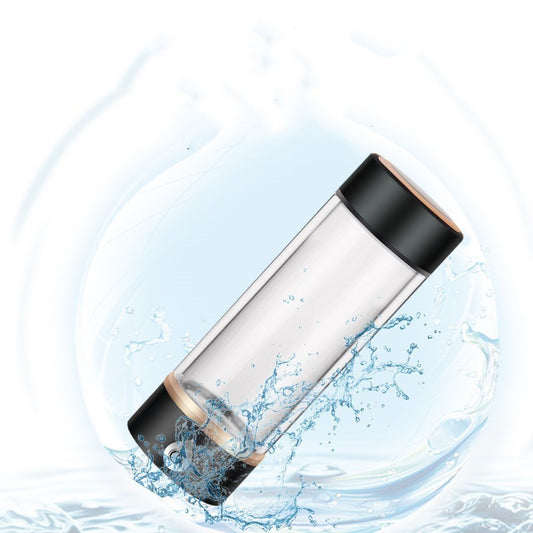 Hydrogen Water Ionizer Bottle - Blixsy