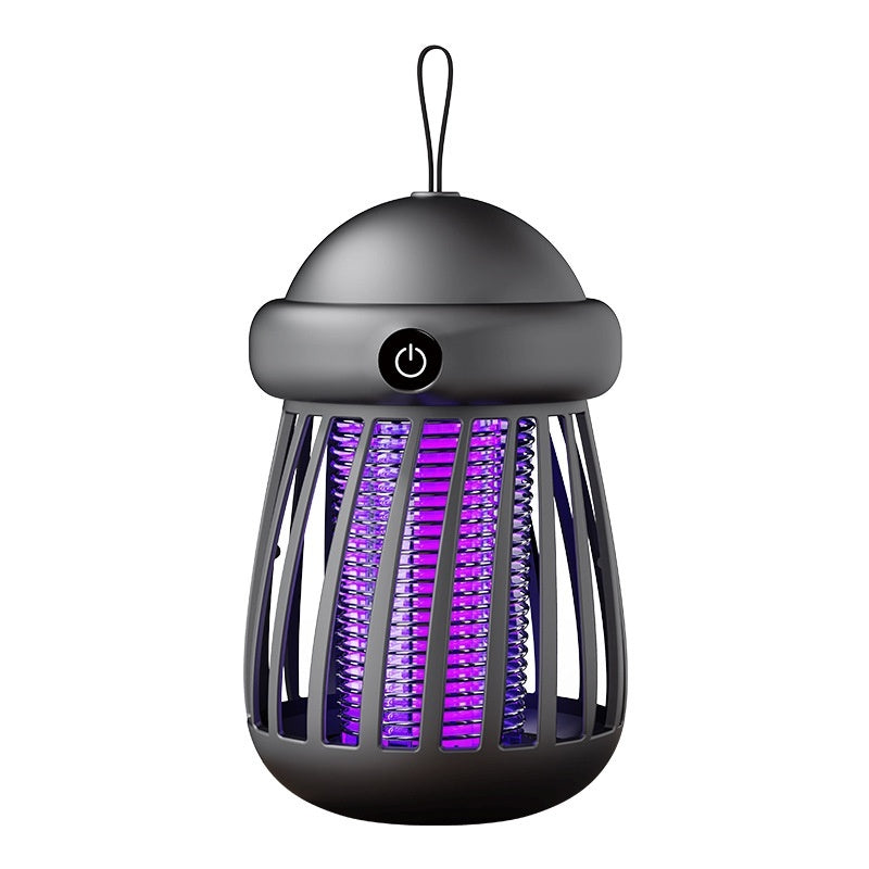 Outdoor Mosquito Killer Repellent Lamp - Blixsy