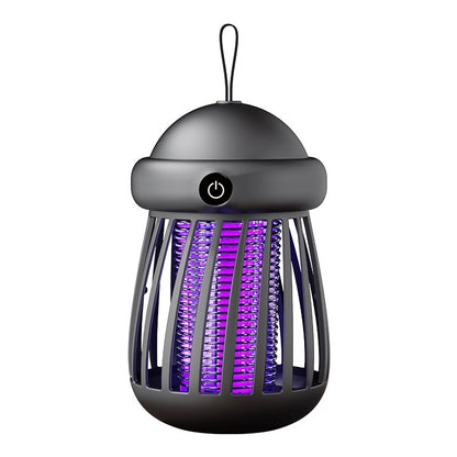 Outdoor Mosquito Killer Repellent Lamp - Blixsy
