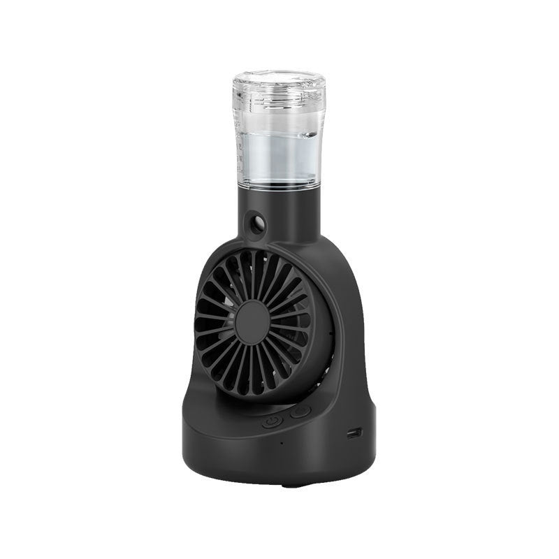 USB Charging Outdoor Mist Fan - Blixsy