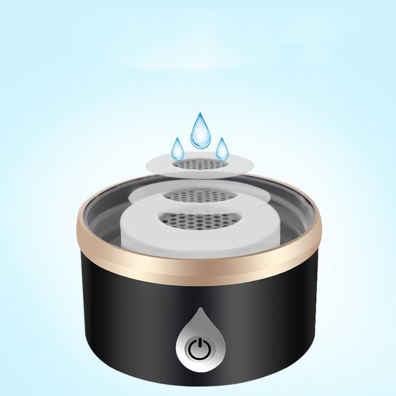 Hydrogen Water Ionizer Bottle - Blixsy