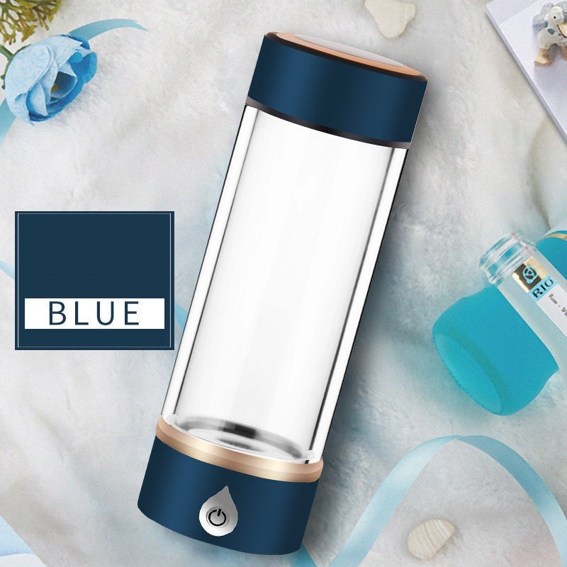 Hydrogen Water Ionizer Bottle - Blixsy