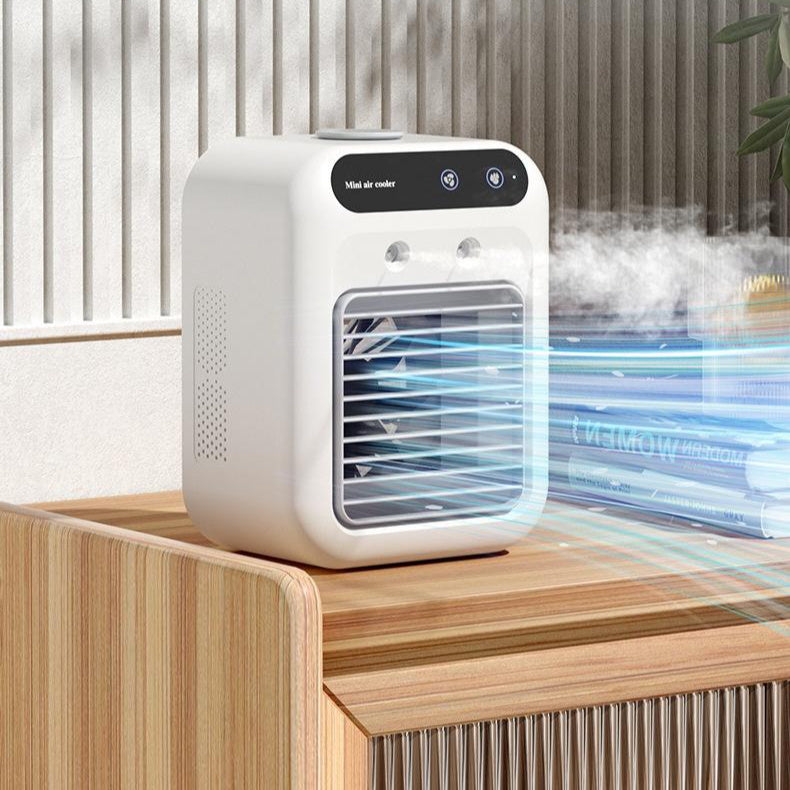 Water Cooling Air Conditioner Fan - Blixsy