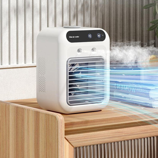 Water Cooling Air Conditioner Fan - Blixsy