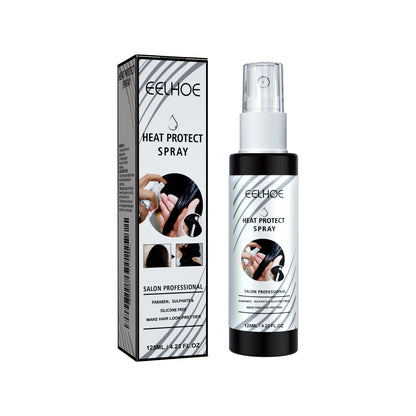 Long And Short Hair Maintenance Electric Comb