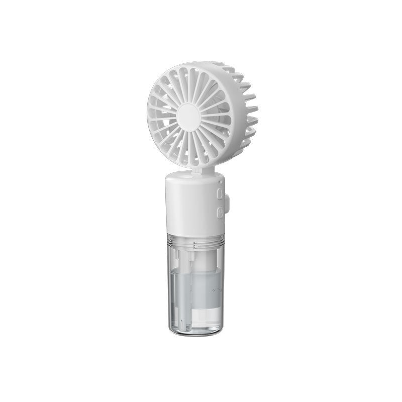 USB Charging Outdoor Mist Fan - Blixsy