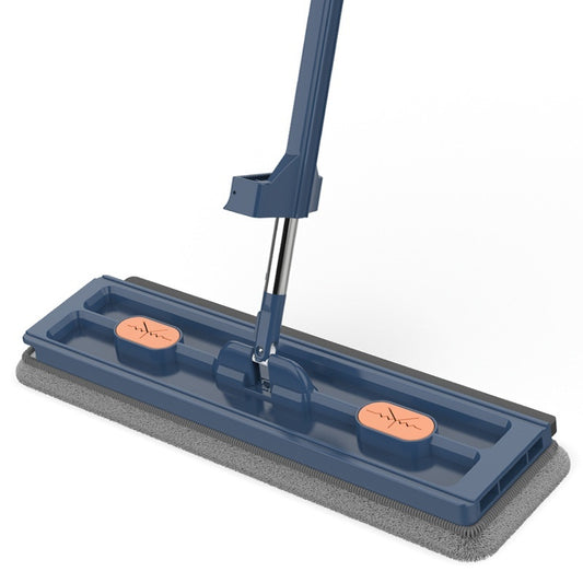 360 Rotating Large Flat Mop - Blixsy