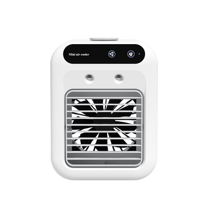 Water Cooling Air Conditioner Fan - Blixsy