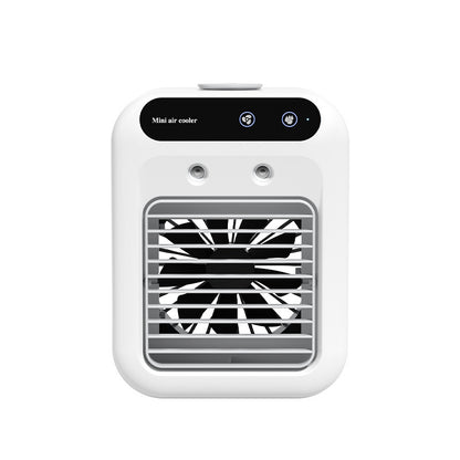 Water Cooling Air Conditioner Fan - Blixsy