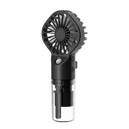 USB Charging Outdoor Mist Fan - Blixsy