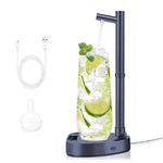 Rechargeable Automatic Water Bottle Dispenser - Blixsy