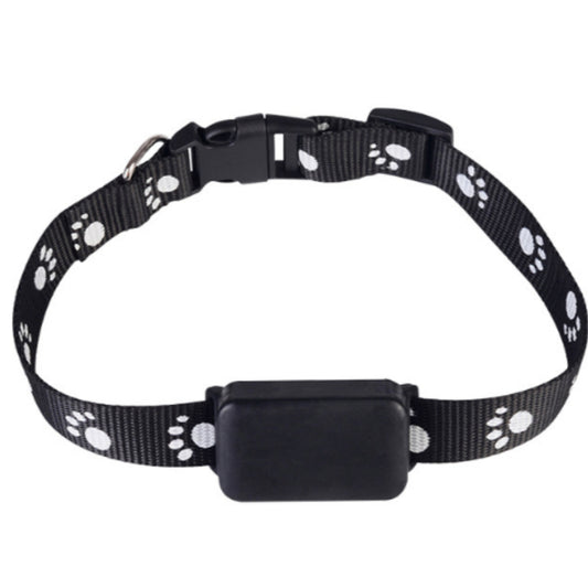 P03 Smart GPS wireless pet tracker for dog and cat collars