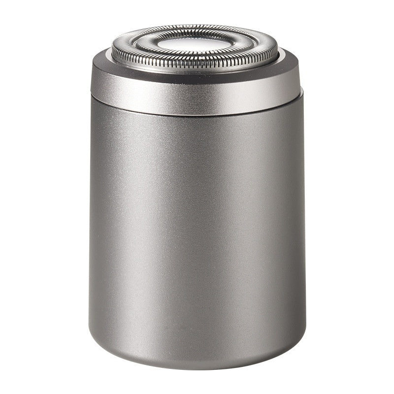 Portable Outdoor Travel Mini Shaver