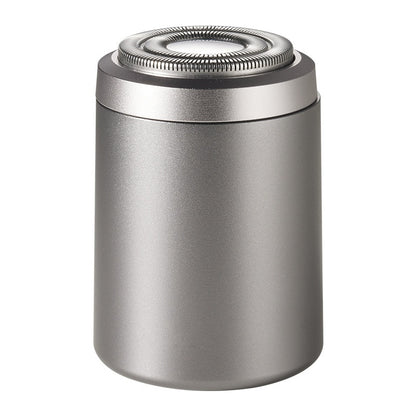 Portable Outdoor Travel Mini Shaver