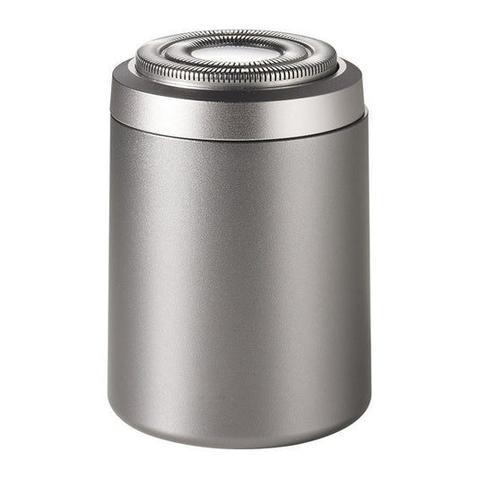 Portable Outdoor Travel Mini Shaver