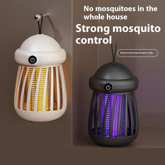 Outdoor Mosquito Killer Repellent Lamp - Blixsy